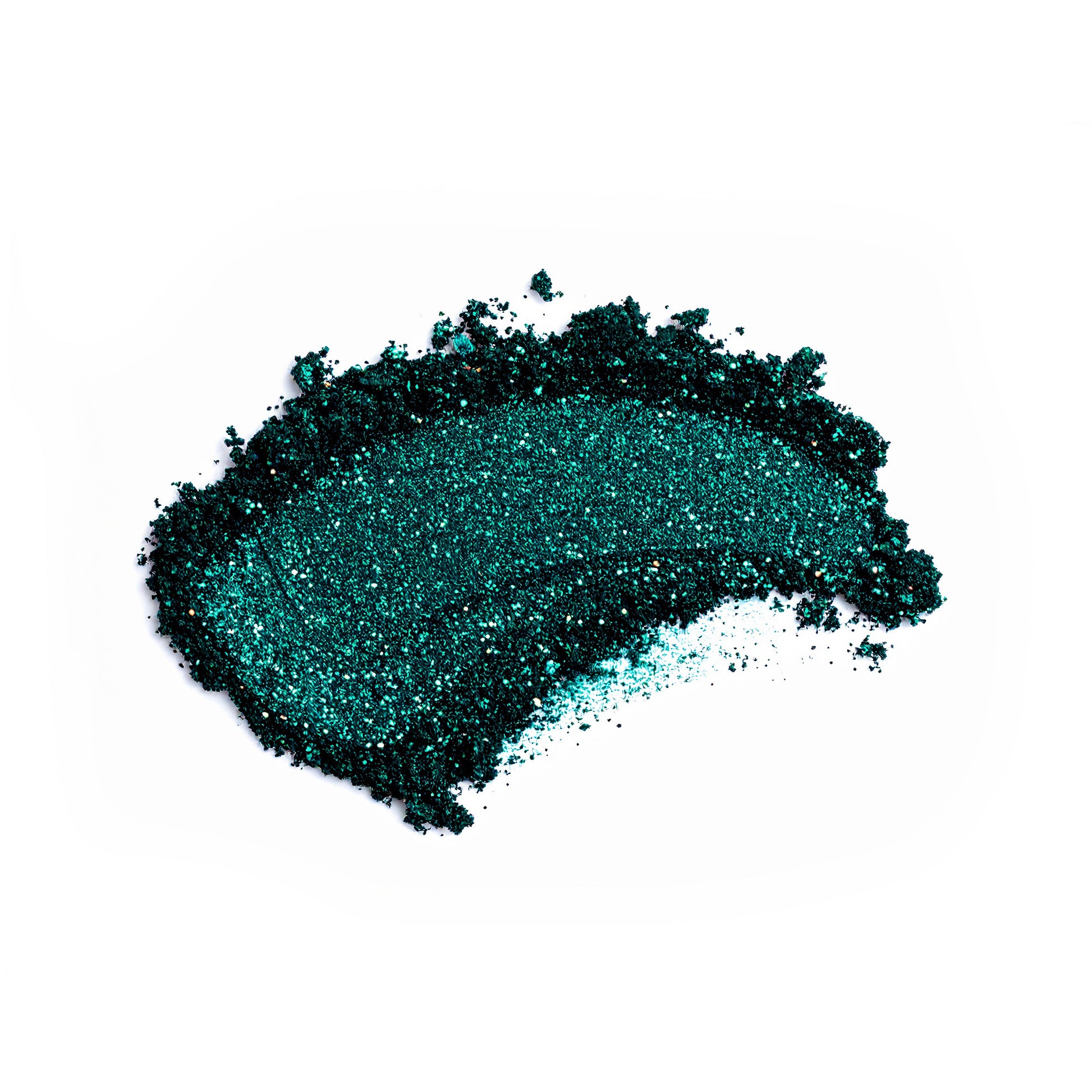 Glitter Dust - Aquamarine - RAVV