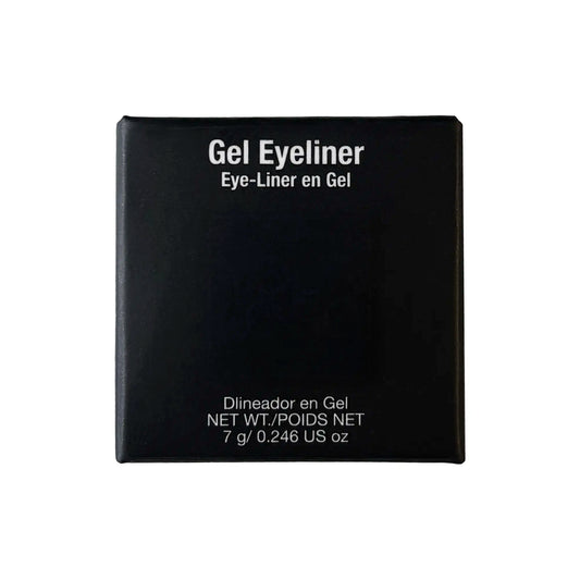 Gel Eyeliner - White - RAVV