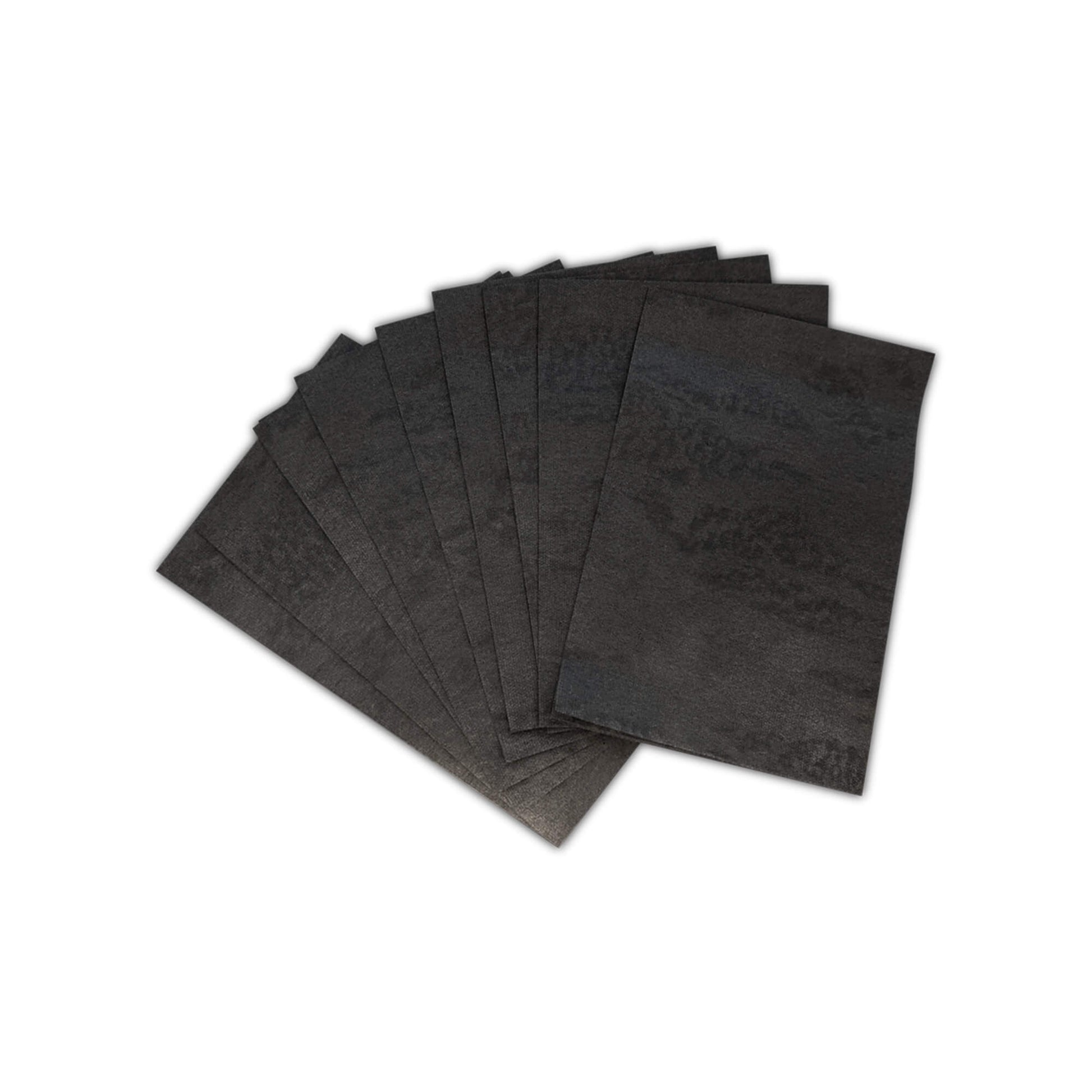 Touch-up Blotting Papers - RAVV
