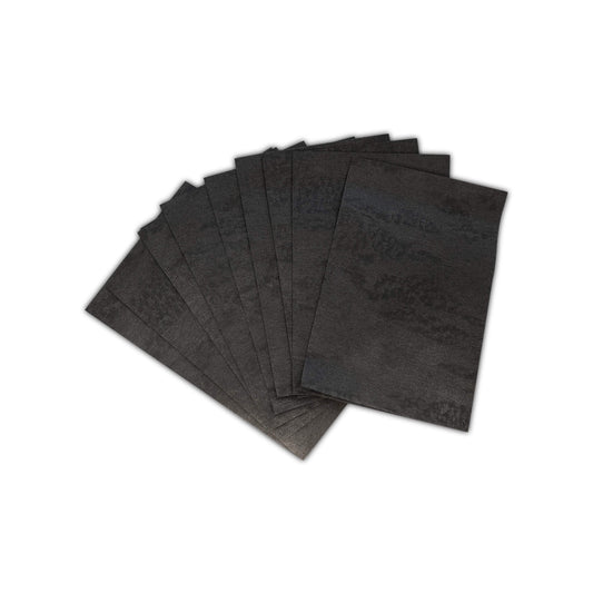 Touch-up Blotting Papers - RAVV