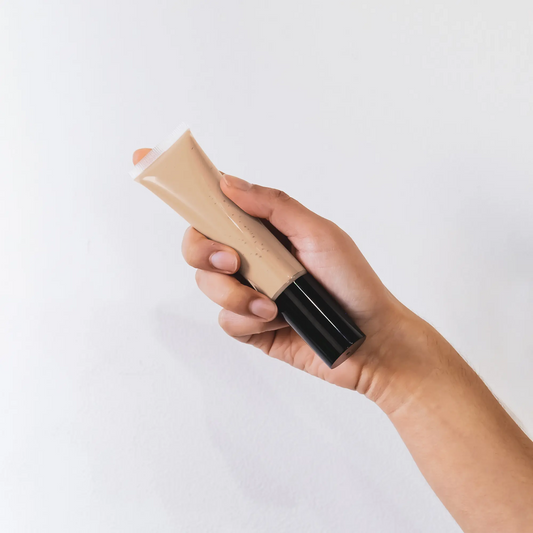 BB Cream - Pearly - RAVV