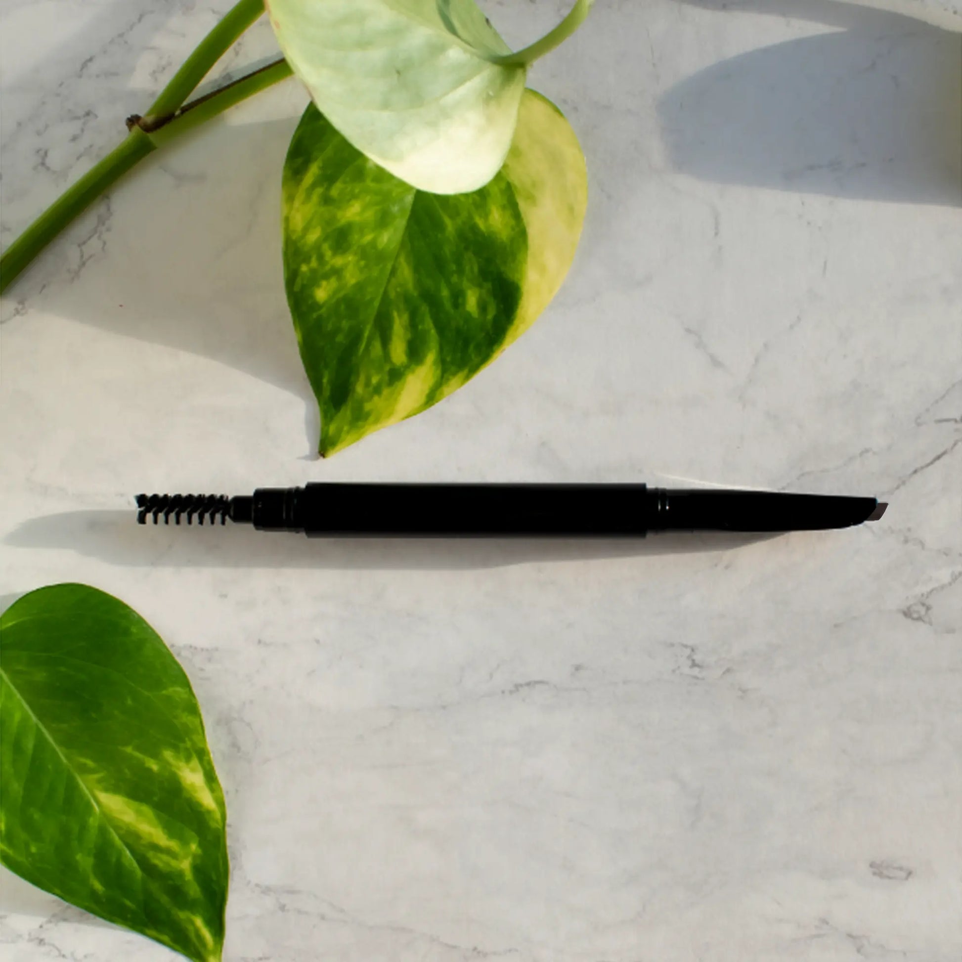 Automatic Eyebrow Pencil - Black - RAVV