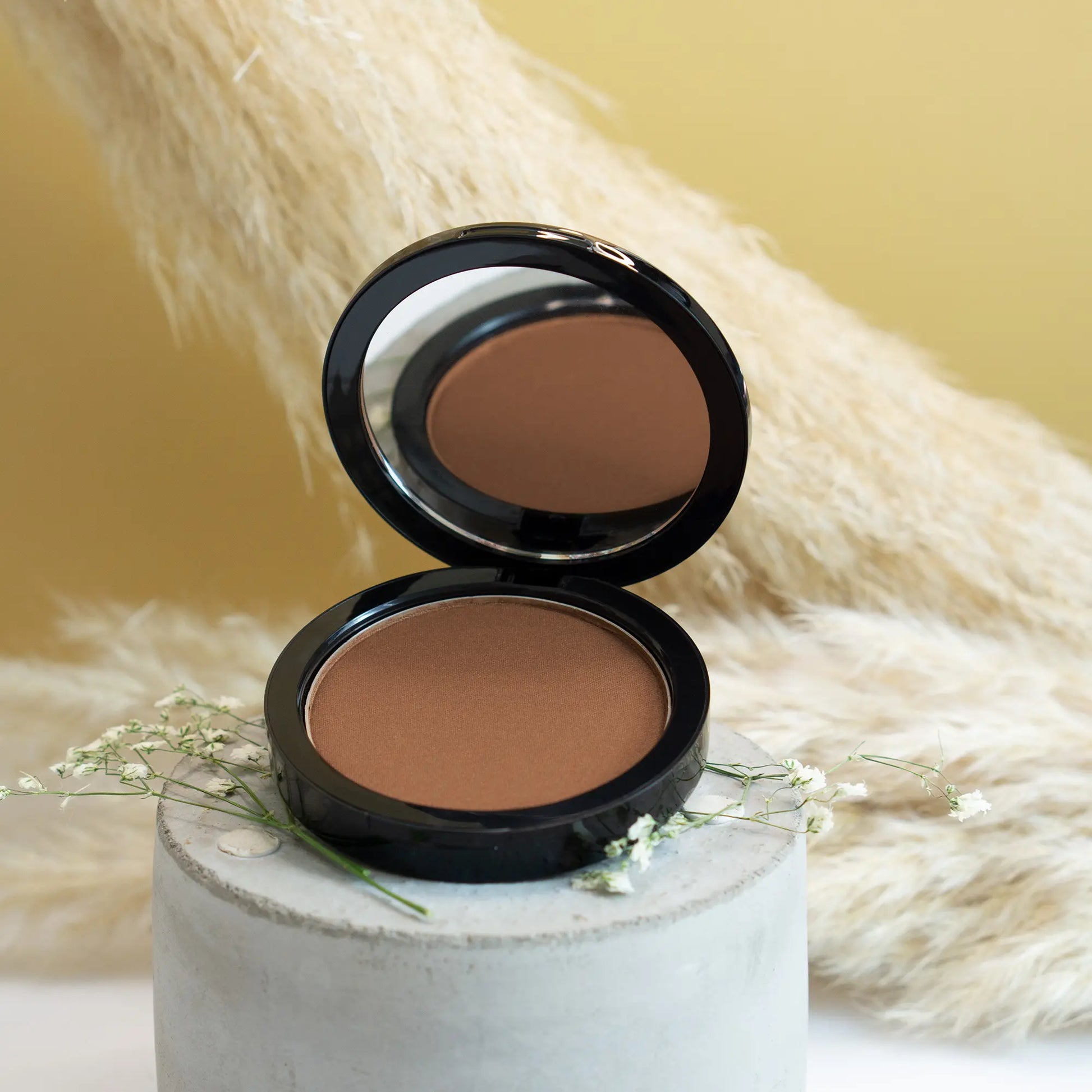Bronzer - Caramel - RAVV