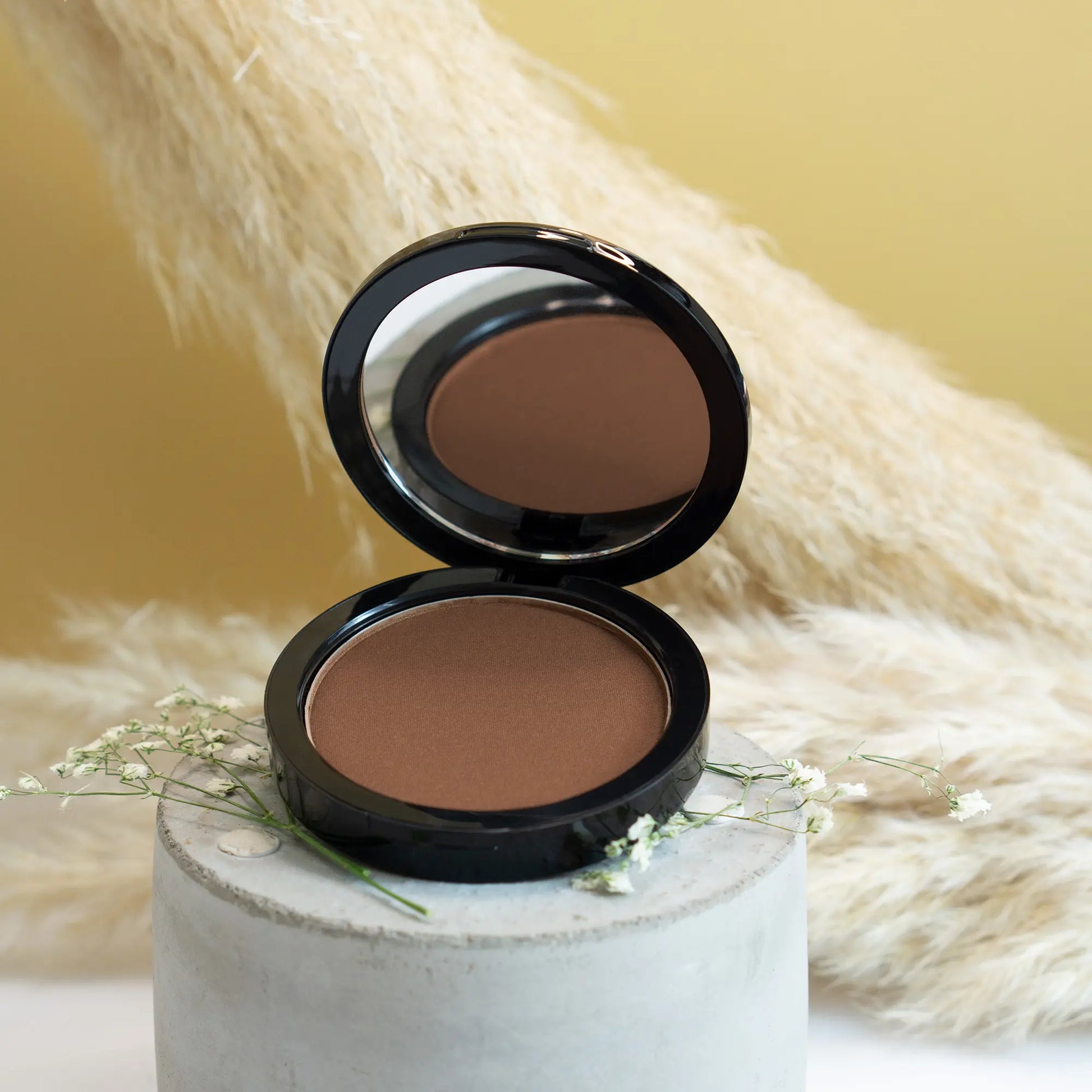Bronzer - Pecan - RAVV