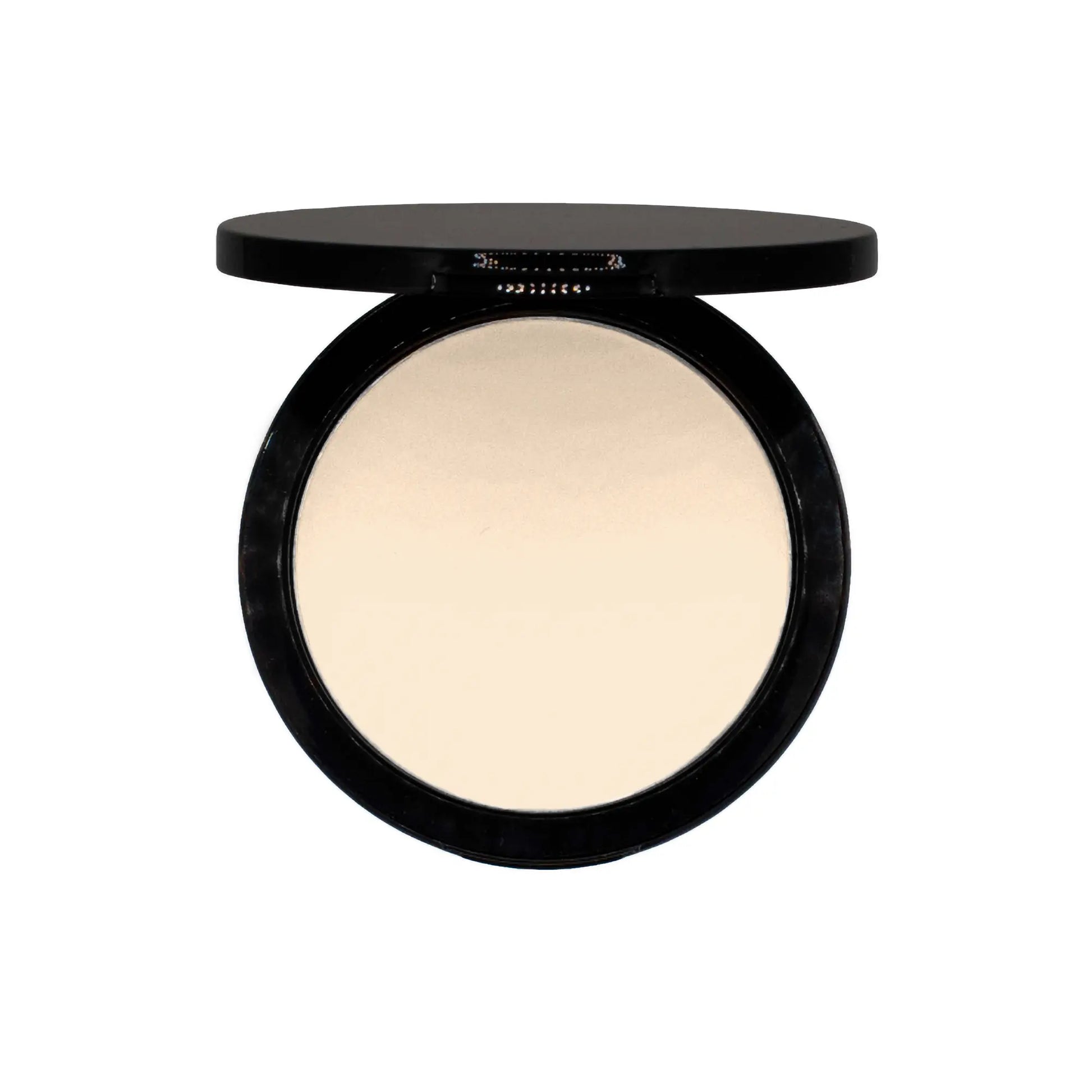 Dual Blend Powder Foundation - Bisque - RAVV