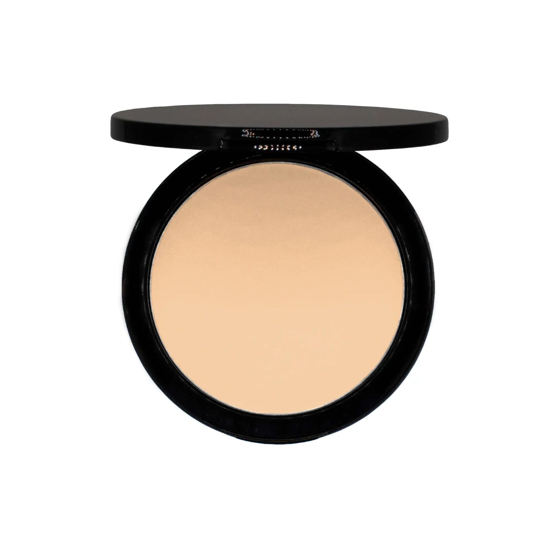 Dual Blend Powder Foundation - Birch - RAVV