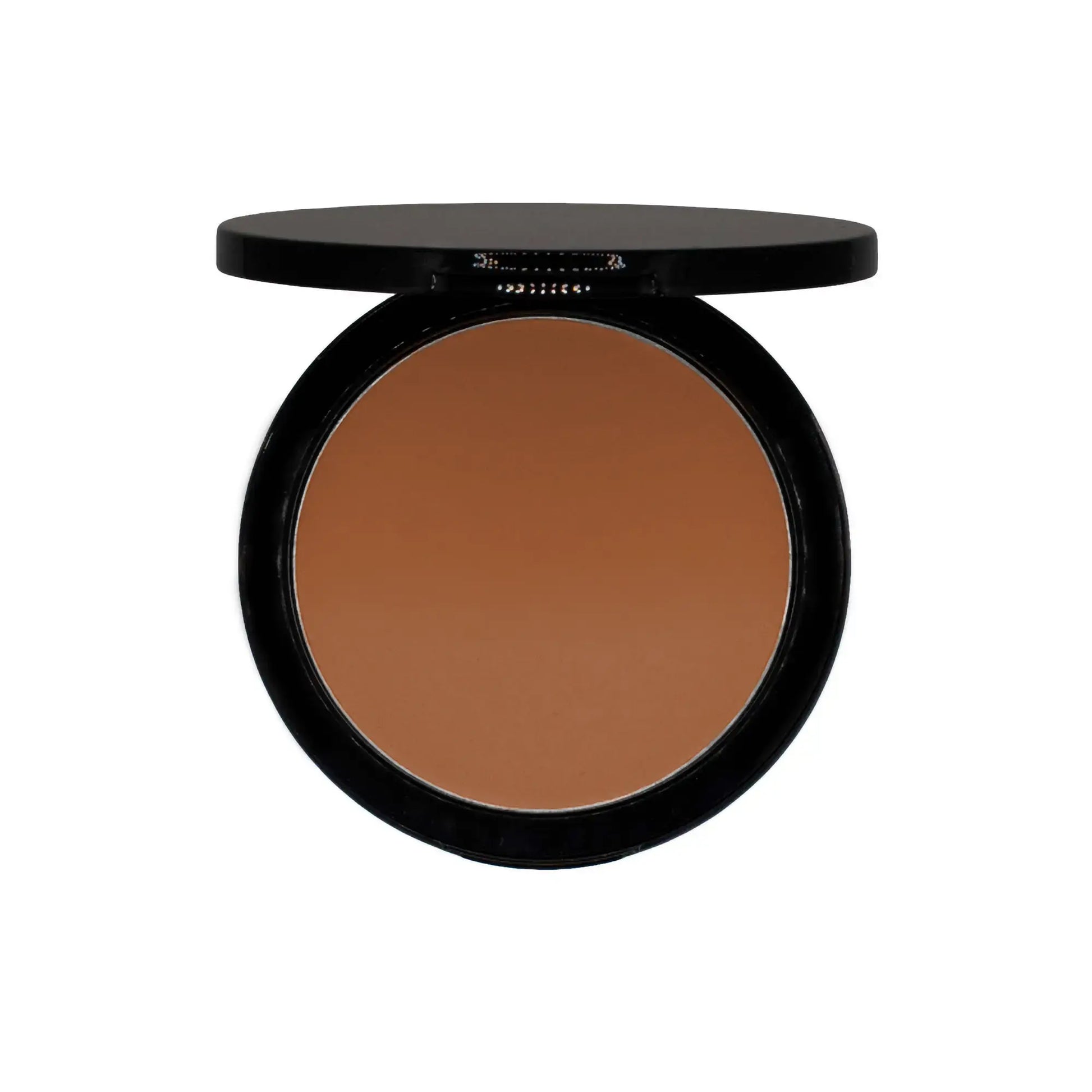 Dual Blend Powder Foundation - Gingerbread - RAVV