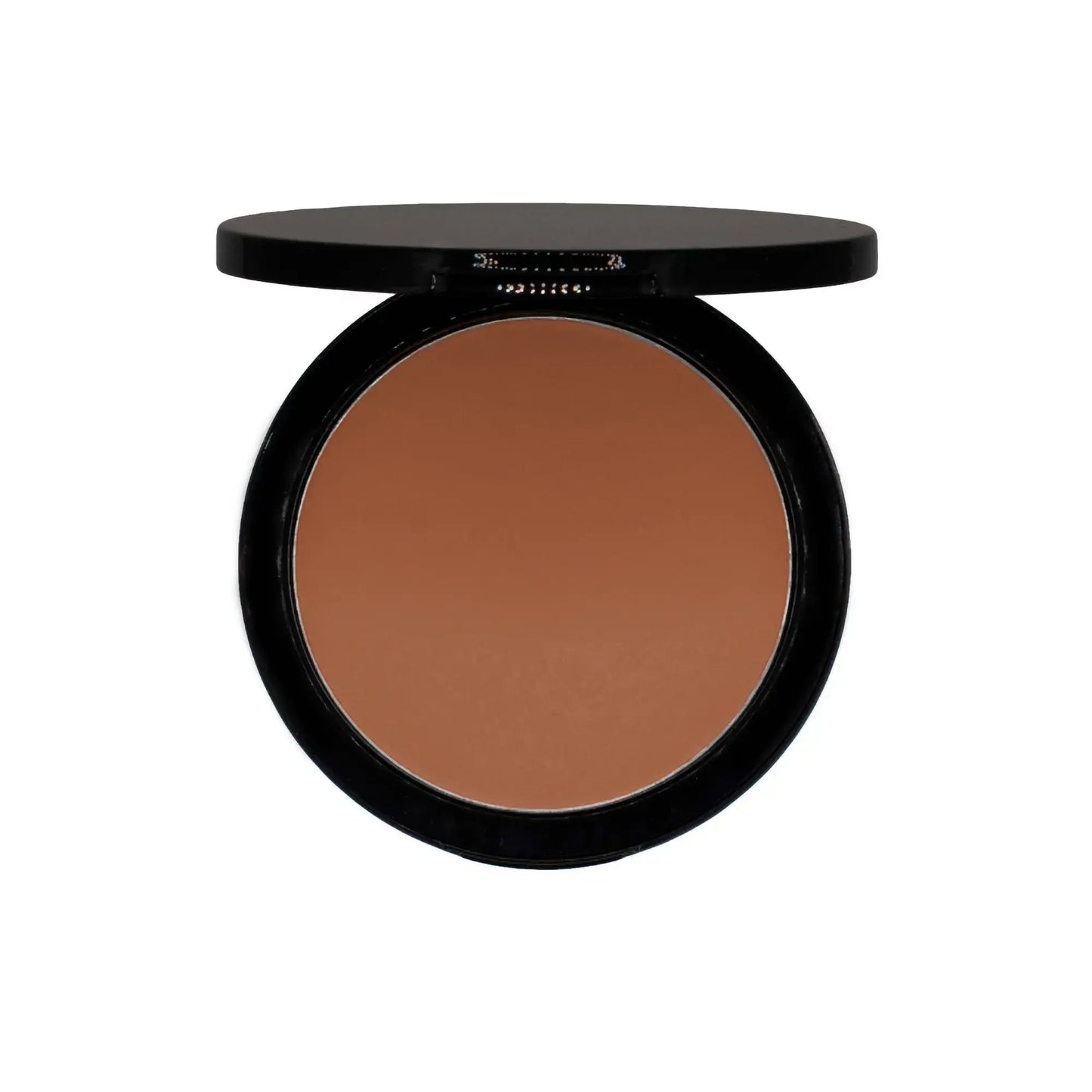 Dual Blend Powder Foundation - Walnut - RAVV