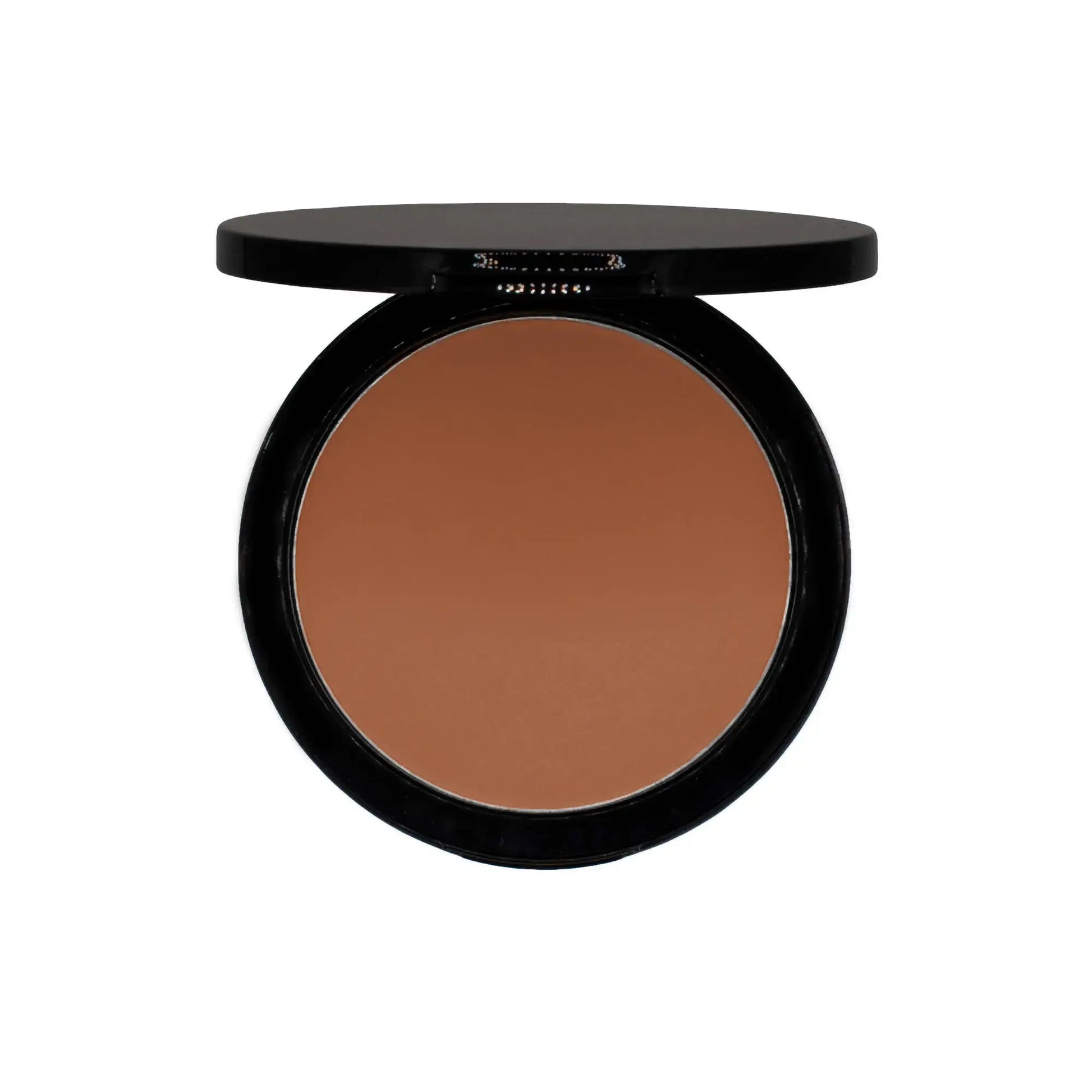 Dual Blend Powder Foundation - Walnut - RAVV