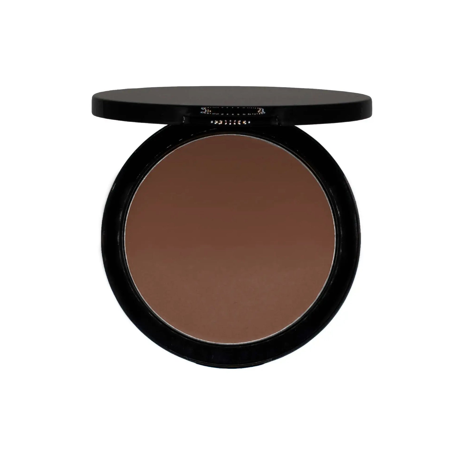 Dual Blend Powder Foundation - Fig - RAVV