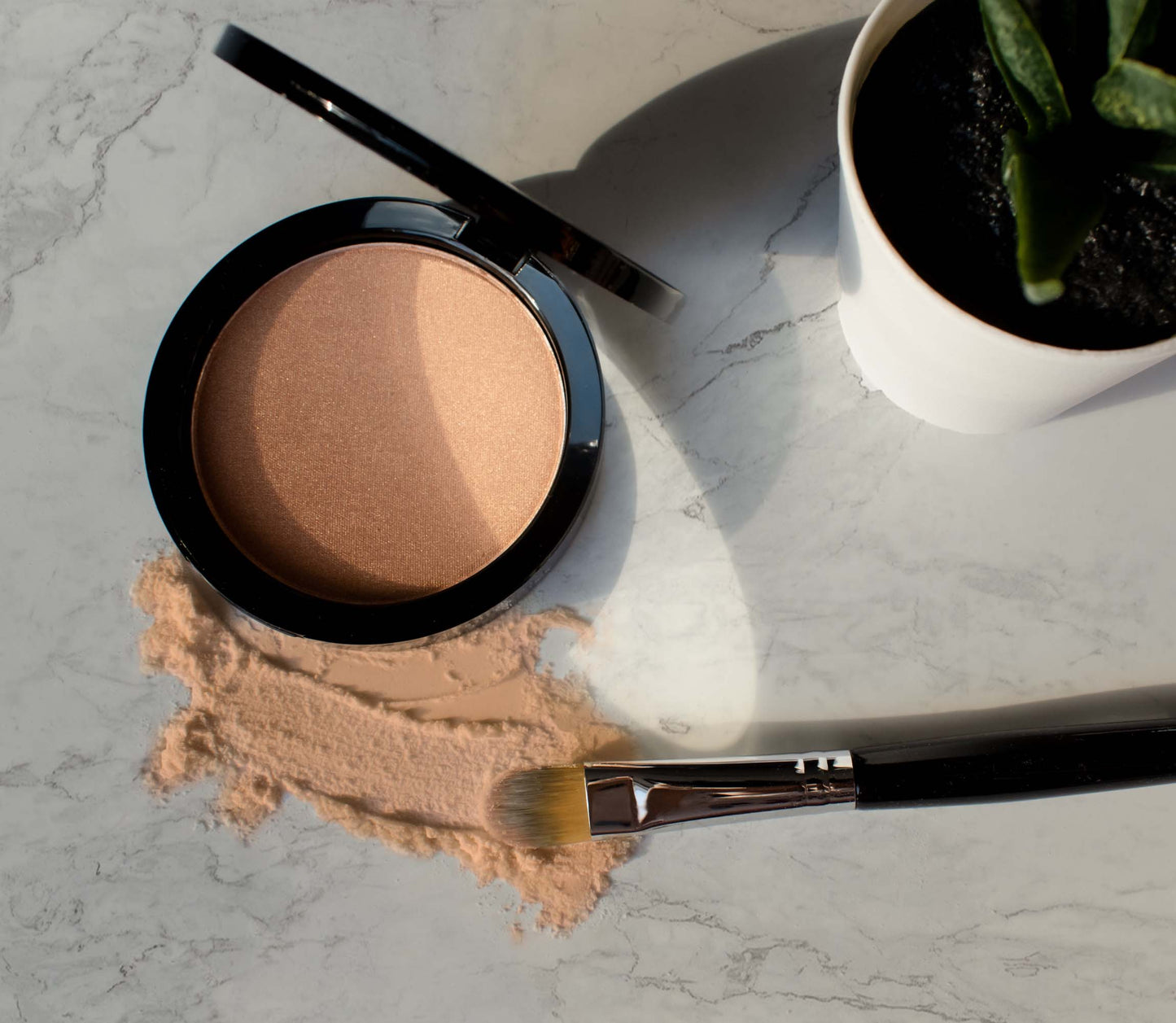 Luminizing Powder - Dewy - RAVV