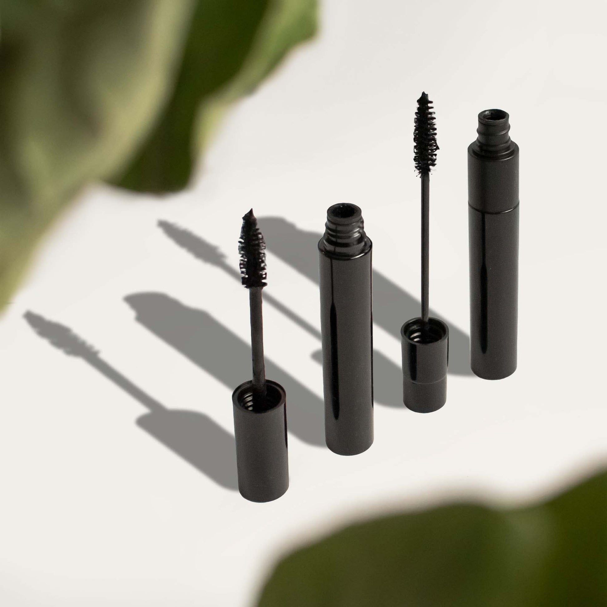Dual Lash Mascara - Black - RAVV