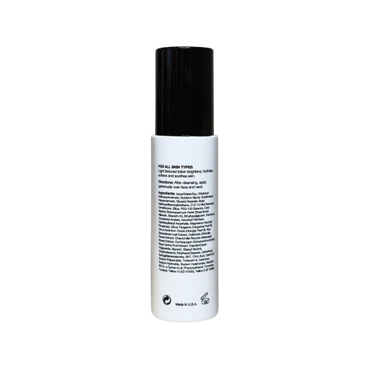 Vitamin C Lotion - RAVV