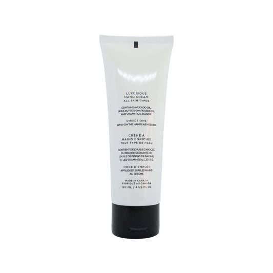 Nourish Hand Cream - RAVV