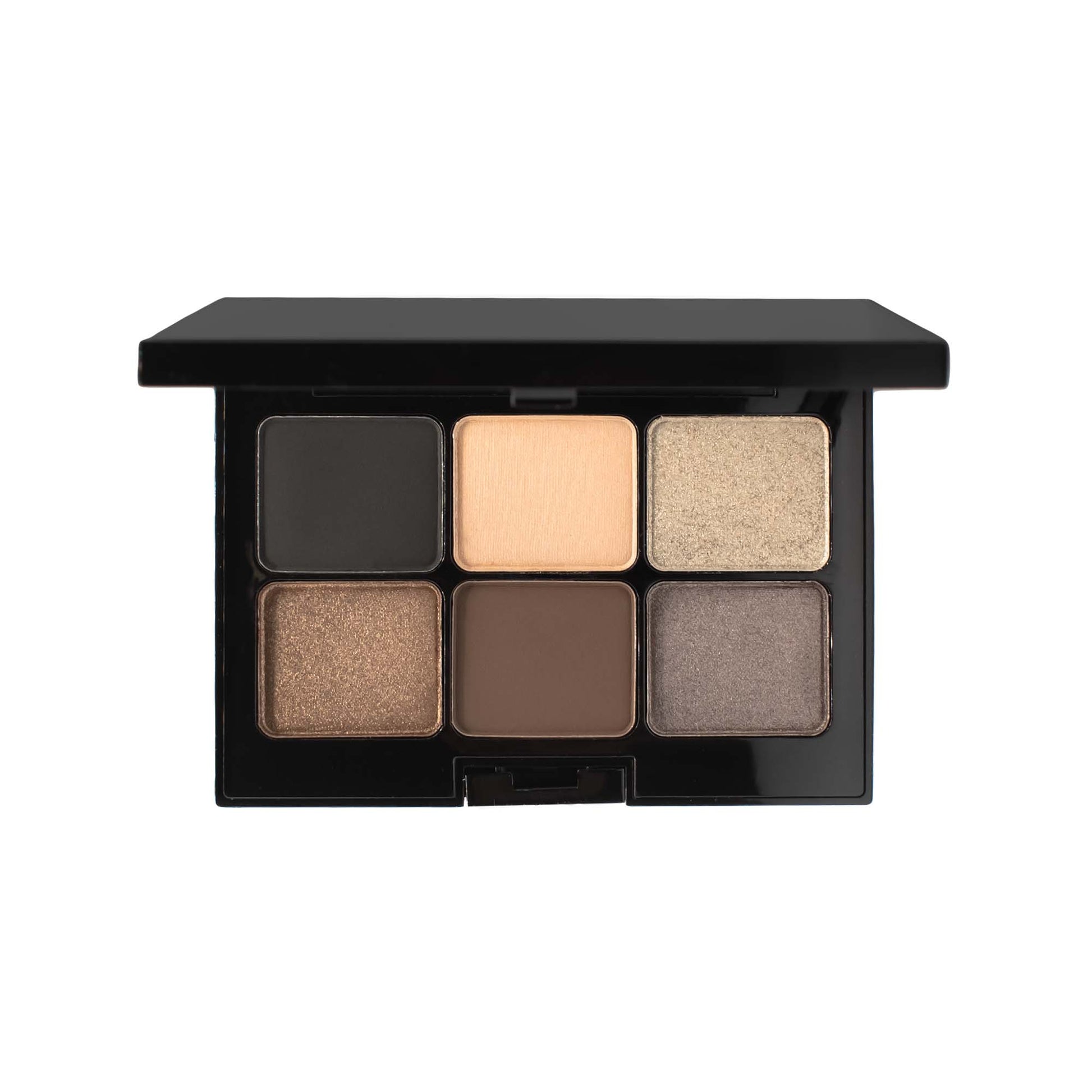 Eyeshadow Palette - Dark Storm - RAVV