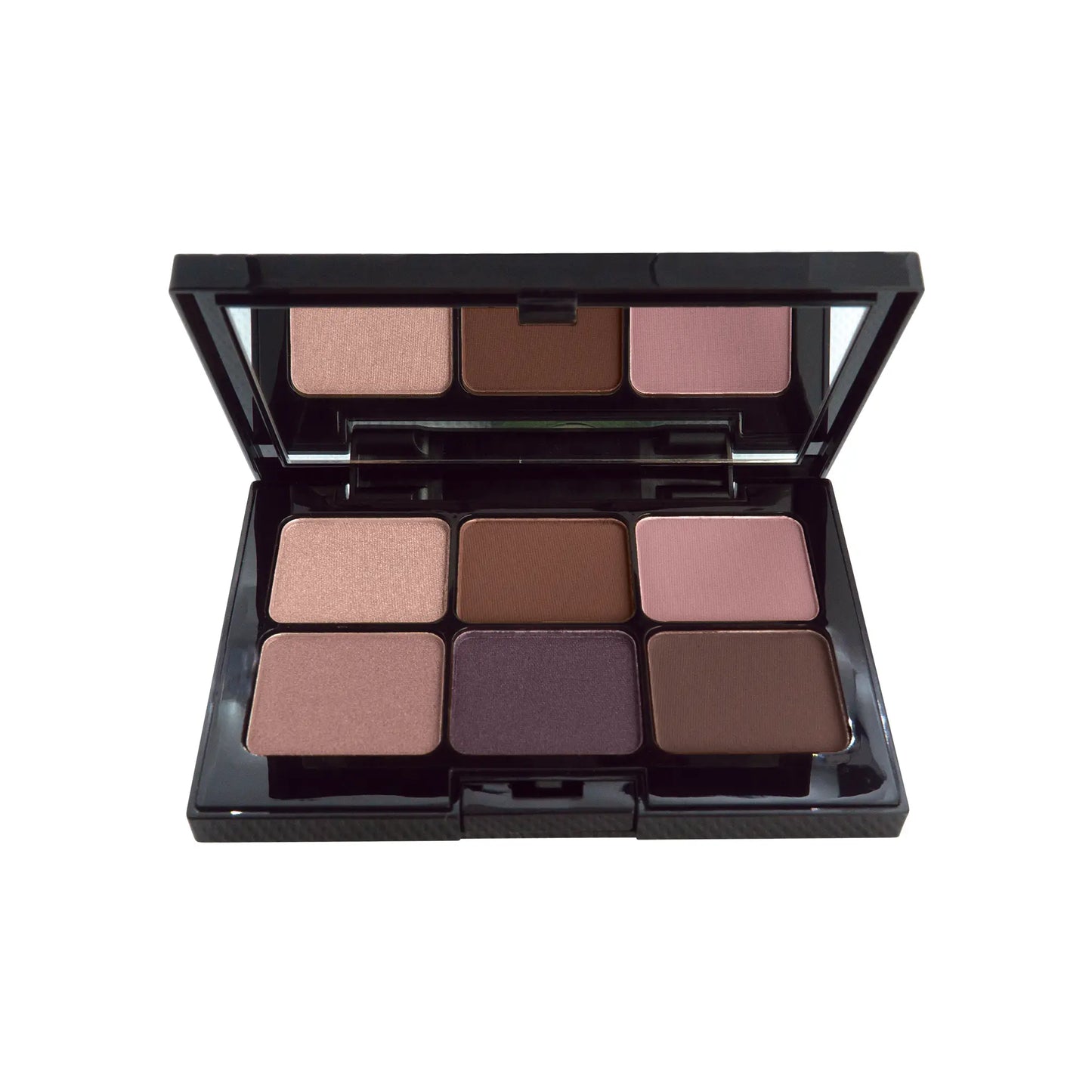 Eyeshadow Palette - Sweet Almond - RAVV