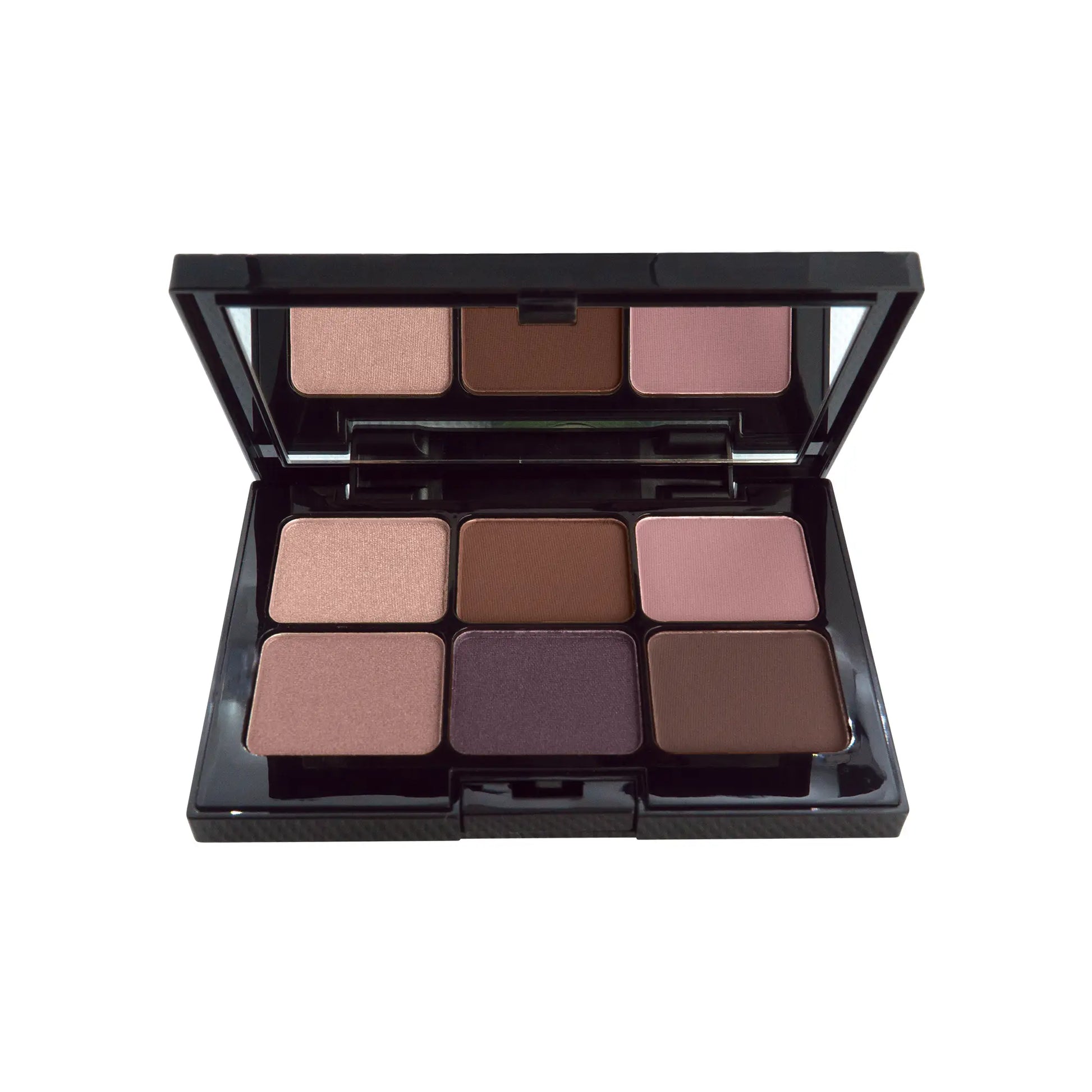 Eyeshadow Palette - Sweet Almond - RAVV