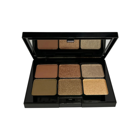 Eyeshadow Palette - Shimmy - RAVV