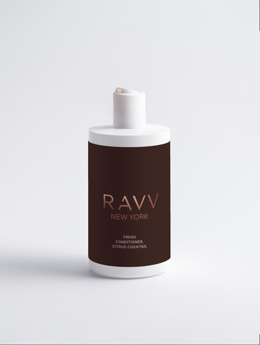 Citrus Cocktail Fresh Conditioner - RAVV