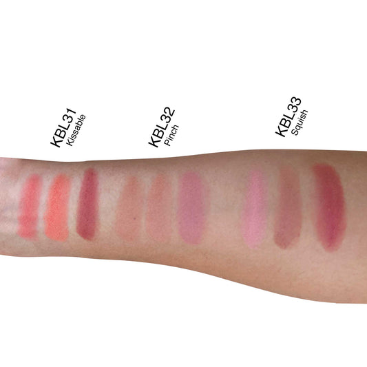 Blush Palette - Squish - RAVV