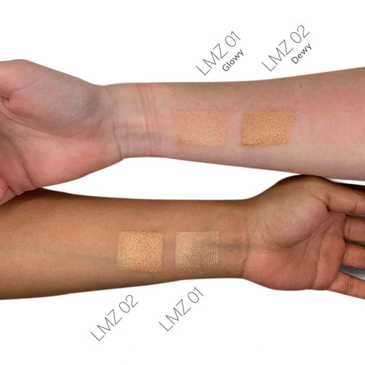 Luminizing Powder - Glowy - RAVV