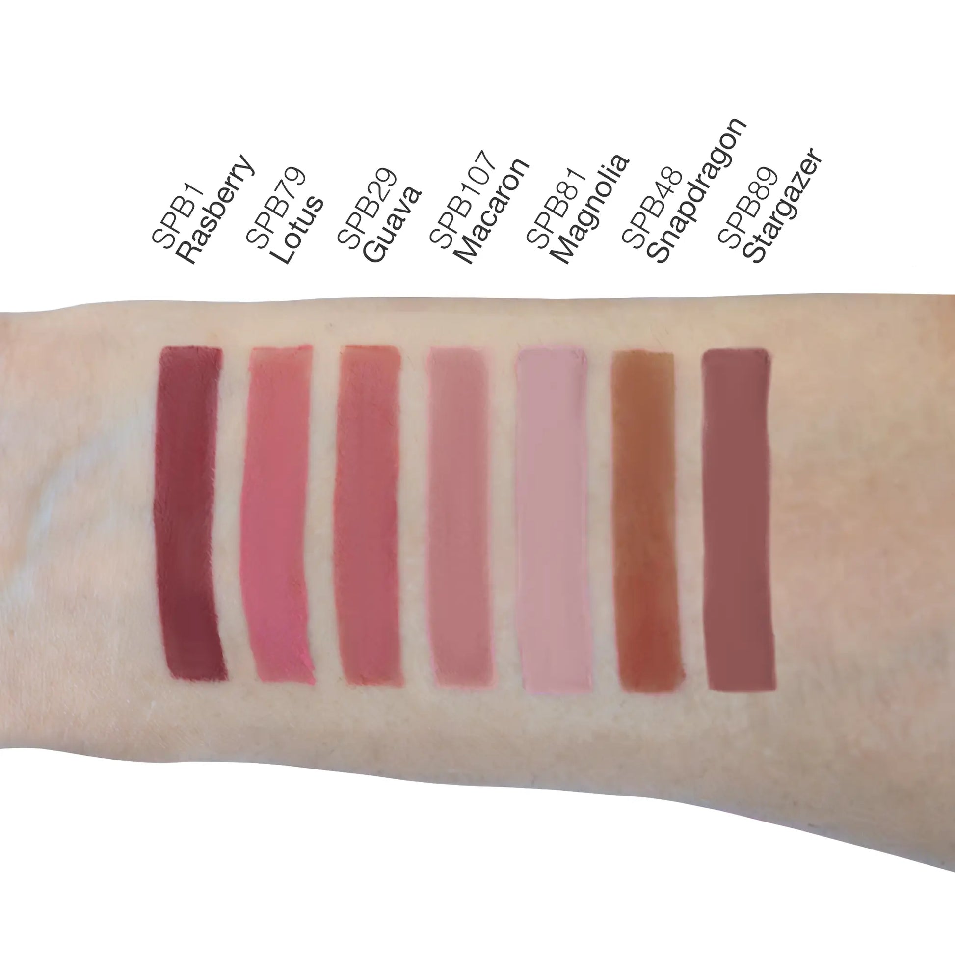 Single Pan Blush - Macaron - RAVV