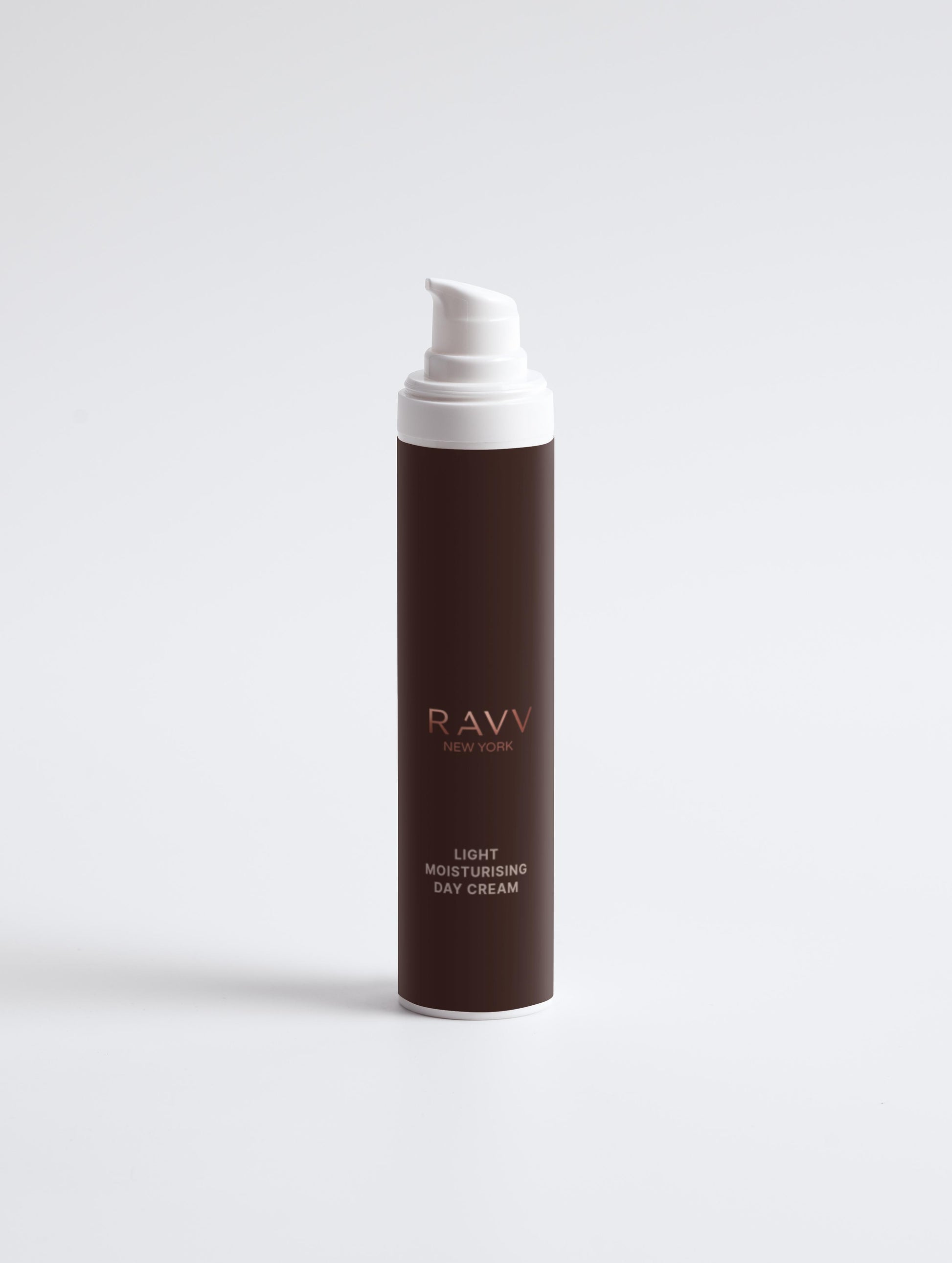 Light Moisturising Day Cream - RAVV