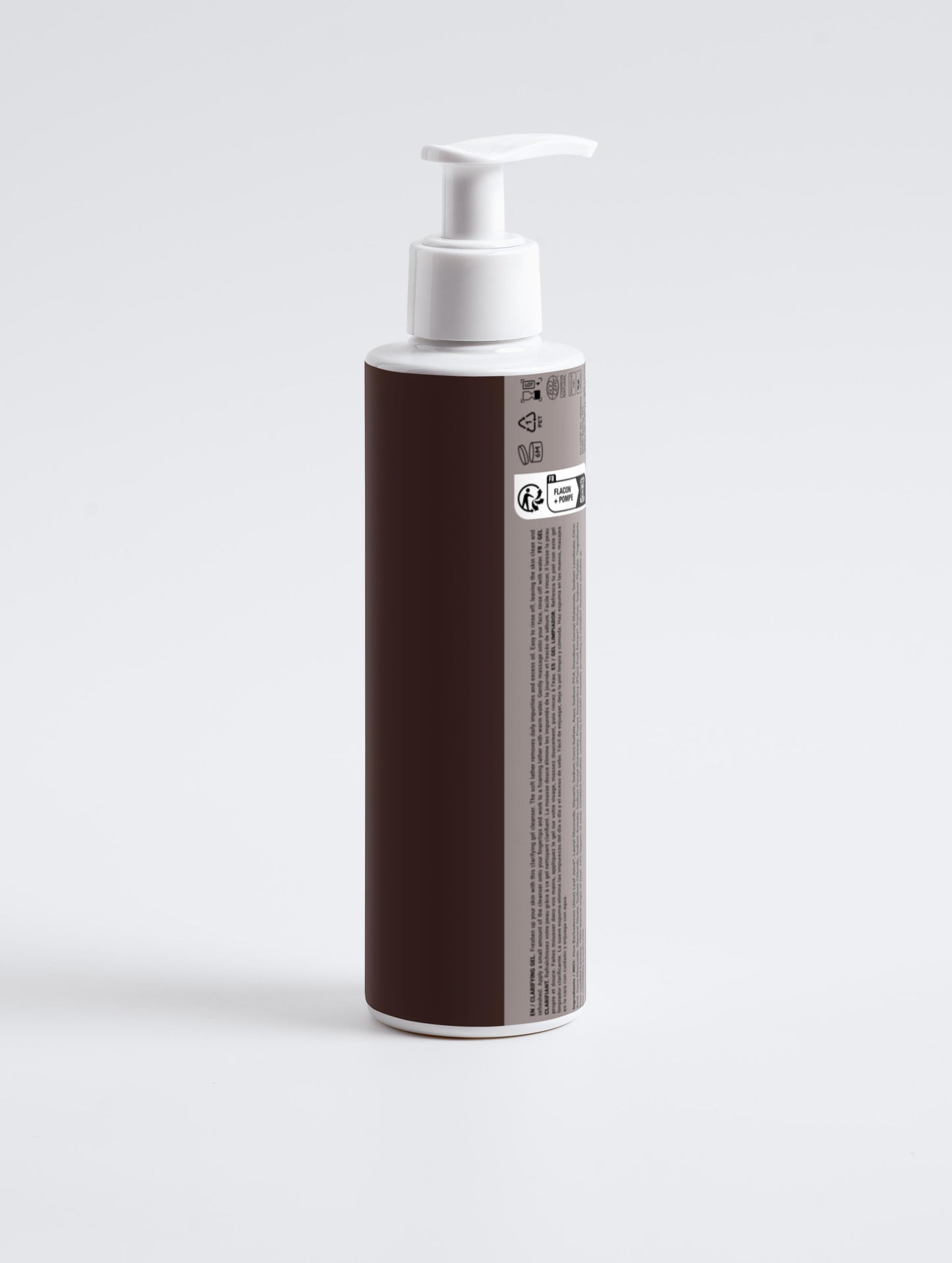 Clarifying Gel Cleanser - RAVV