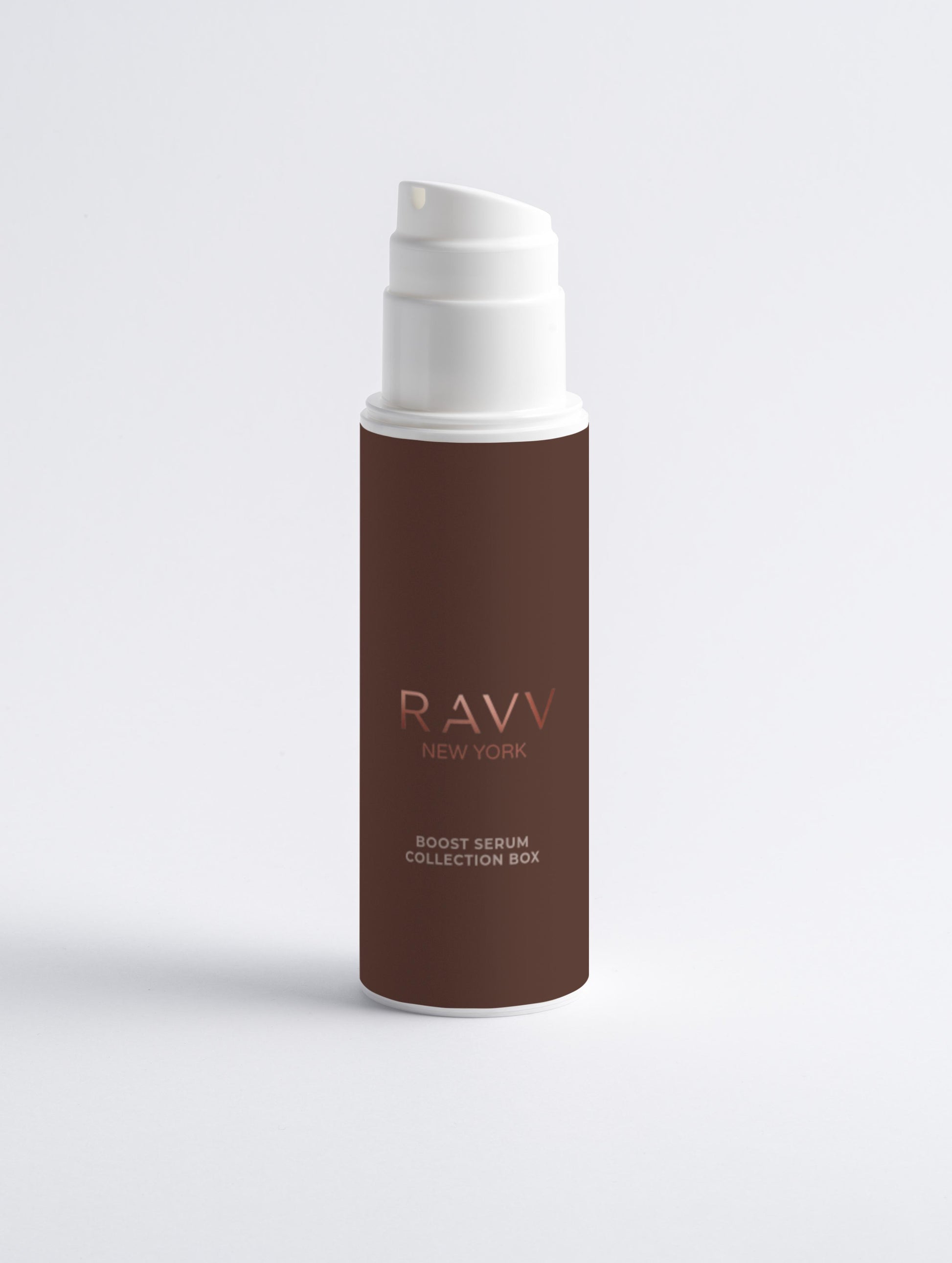 Mineral Sunscreen SPF30 - Vegan Formula for Face & Body - RAVV