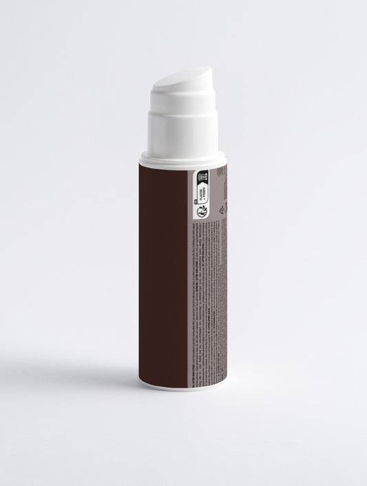 Soothing After-Sun Lotion with Aloe & Sodium PCA - RAVV
