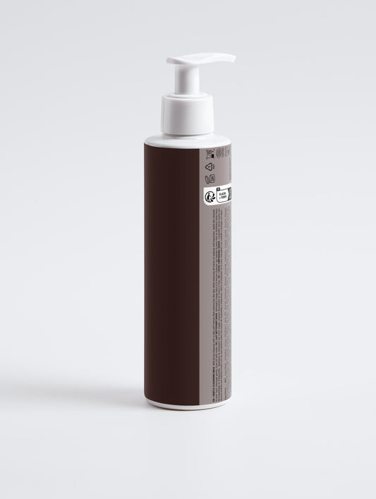 Gentle Cleansing Milk - Nourishing Facial Cleanser - RAVV