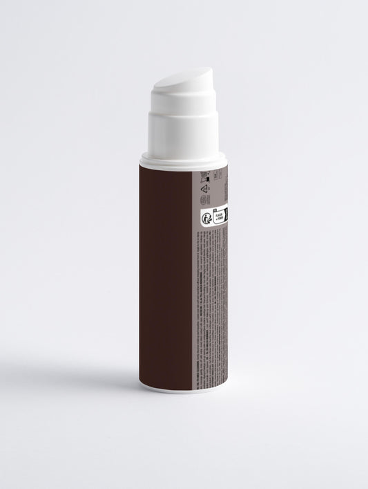 Sensitive Skin Oil-To-Milk Cleanser - RAVV