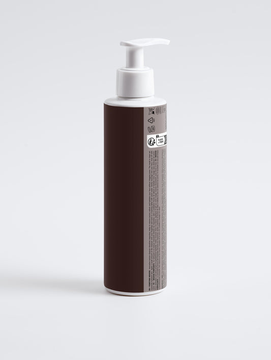 Purifying Mousse Cleanser for Hydrated Skin - RAVV